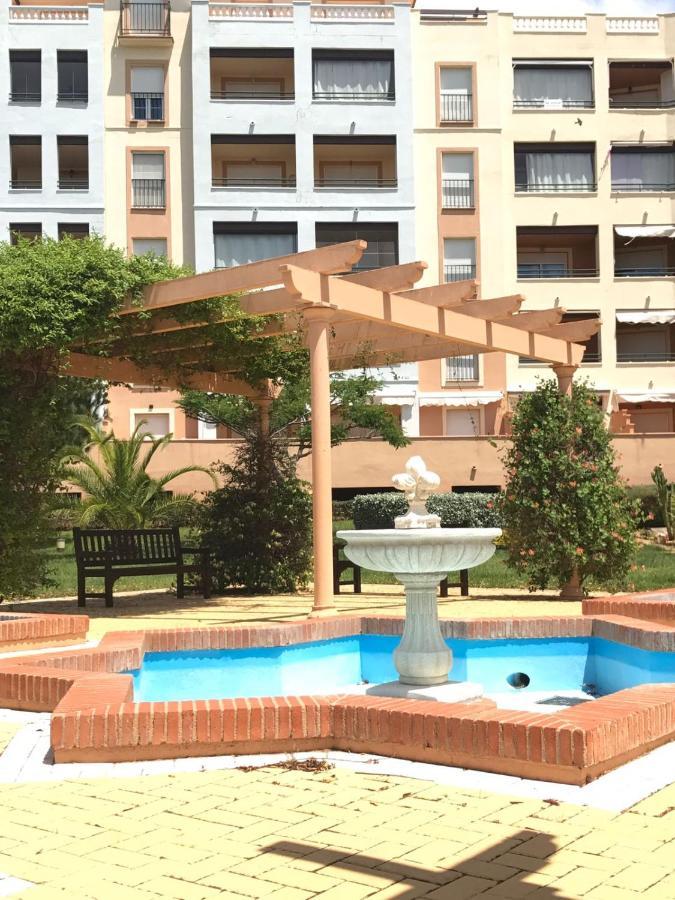Apartamento Premium A 1,8Km De La Playa Isla Canela Dış mekan fotoğraf