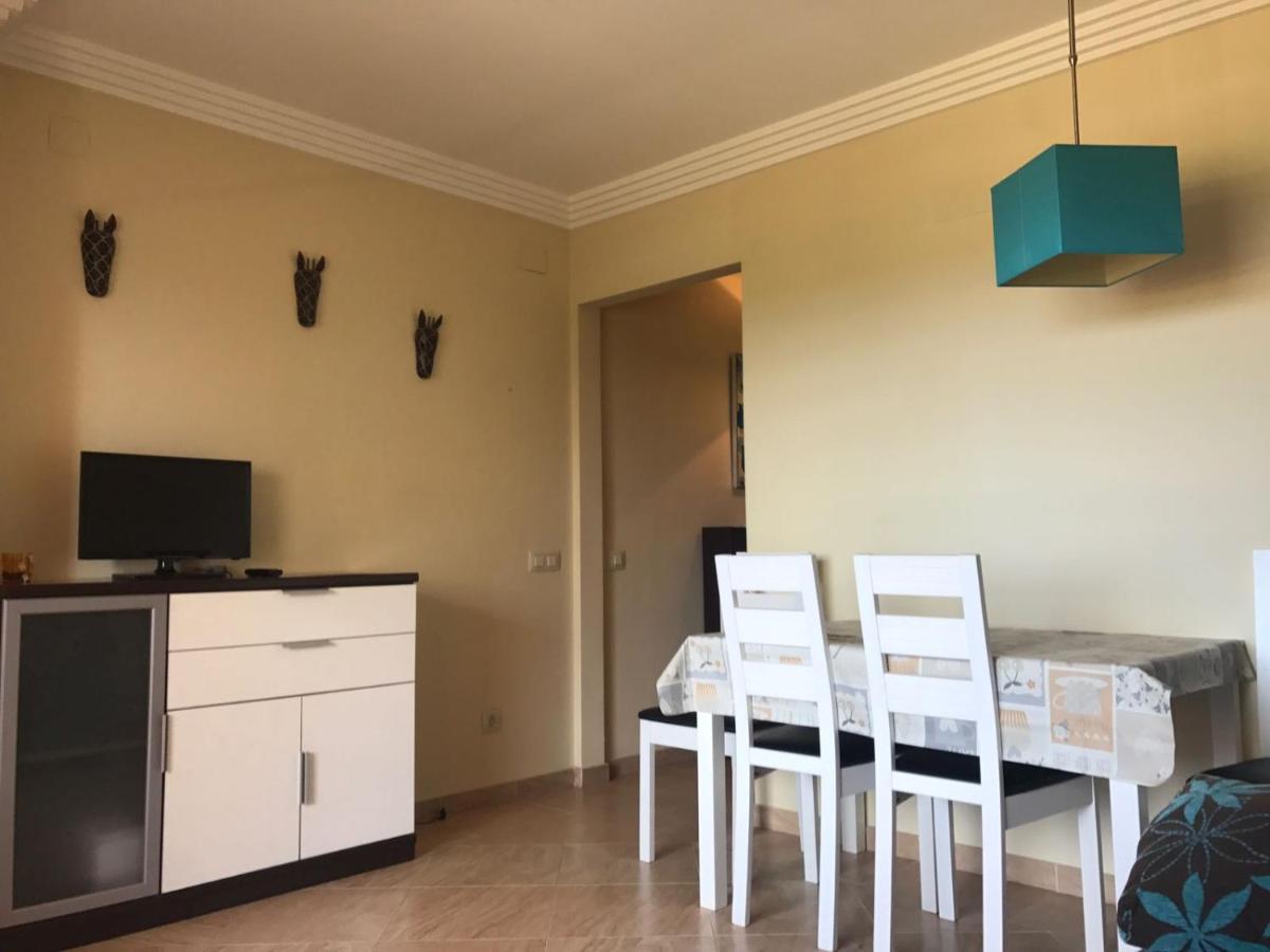Apartamento Premium A 1,8Km De La Playa Isla Canela Dış mekan fotoğraf