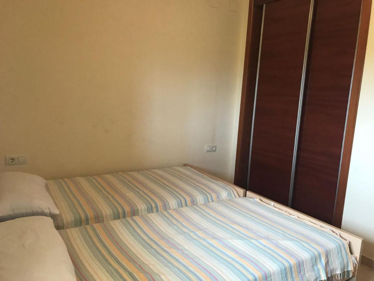 Apartamento Premium A 1,8Km De La Playa Isla Canela Dış mekan fotoğraf