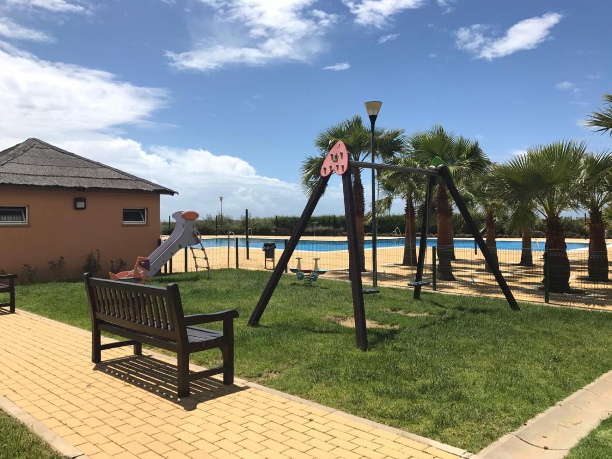 Apartamento Premium A 1,8Km De La Playa Isla Canela Dış mekan fotoğraf