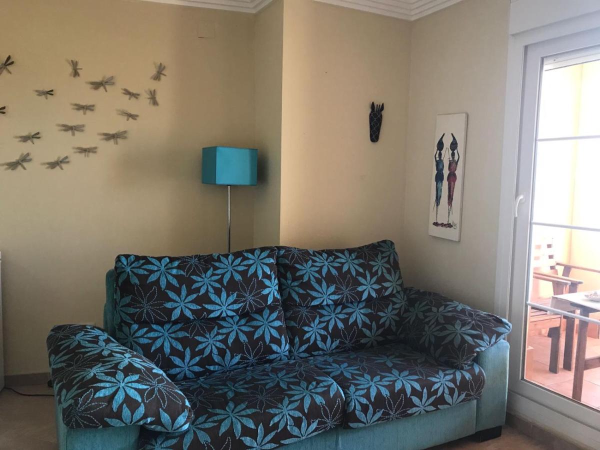 Apartamento Premium A 1,8Km De La Playa Isla Canela Dış mekan fotoğraf