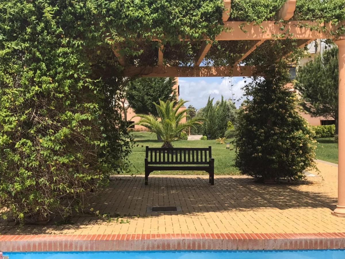 Apartamento Premium A 1,8Km De La Playa Isla Canela Dış mekan fotoğraf