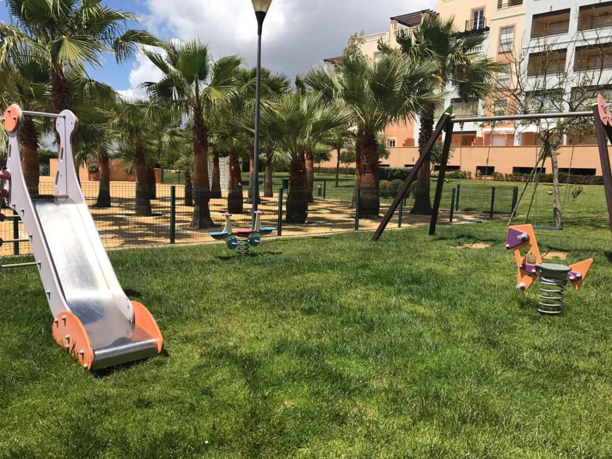 Apartamento Premium A 1,8Km De La Playa Isla Canela Dış mekan fotoğraf